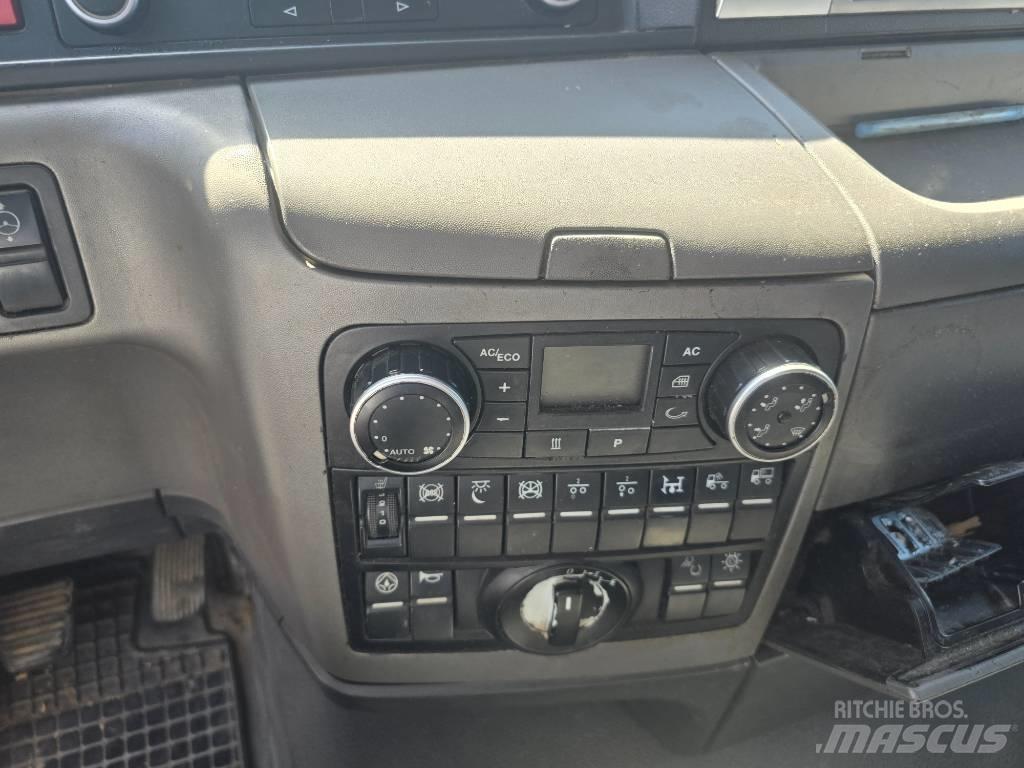 MAN TGS 18.480 Furgoonautod