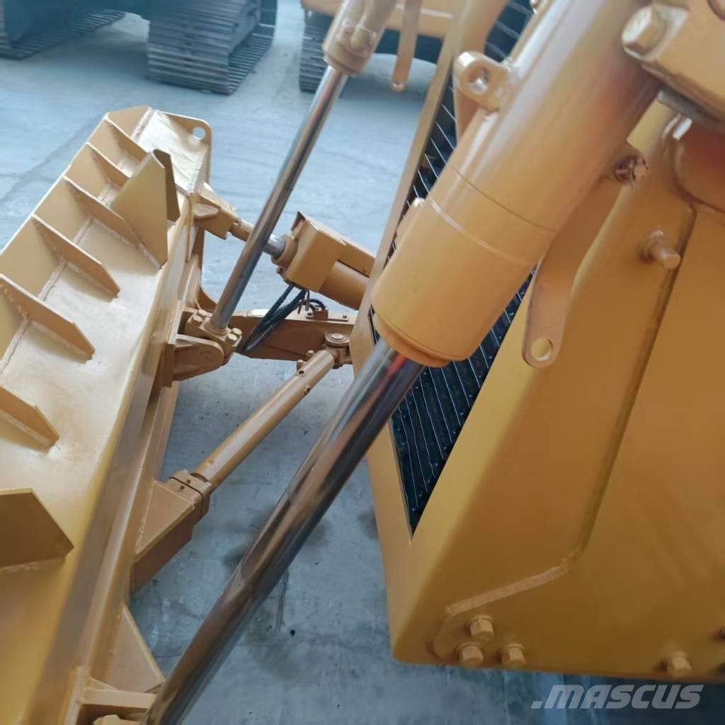 CAT D 6 G Greiderid