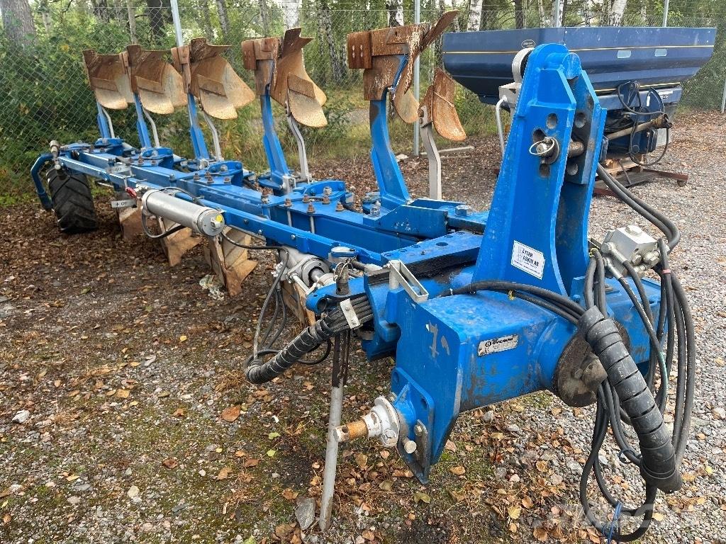 Överum Vf-CXP5975 Pöördadrad