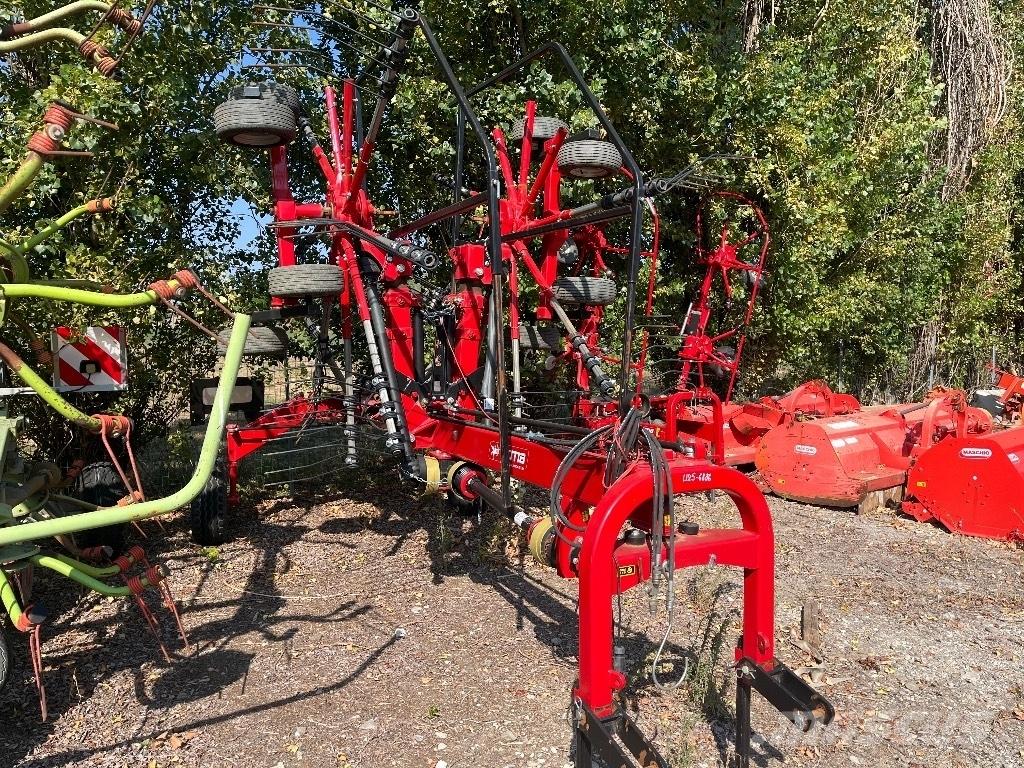  ACMA GD 680/18 Pakkimismasinad
