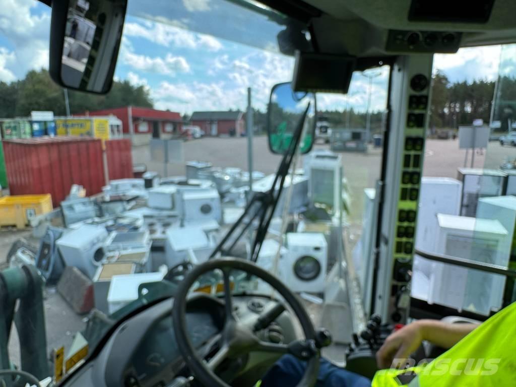 Volvo L 70 G Rataslaadurid