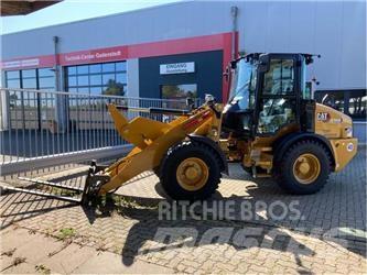 CAT 908 HL Rataslaadurid