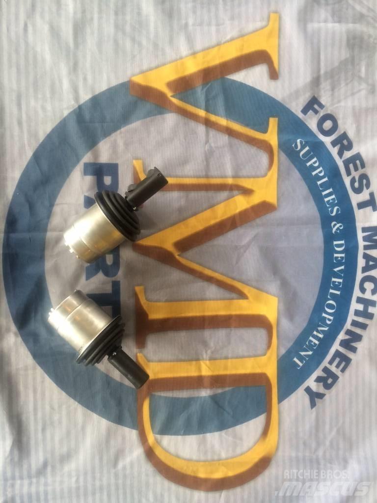Parker Voac ICM 435 Elektroonikaseadmed