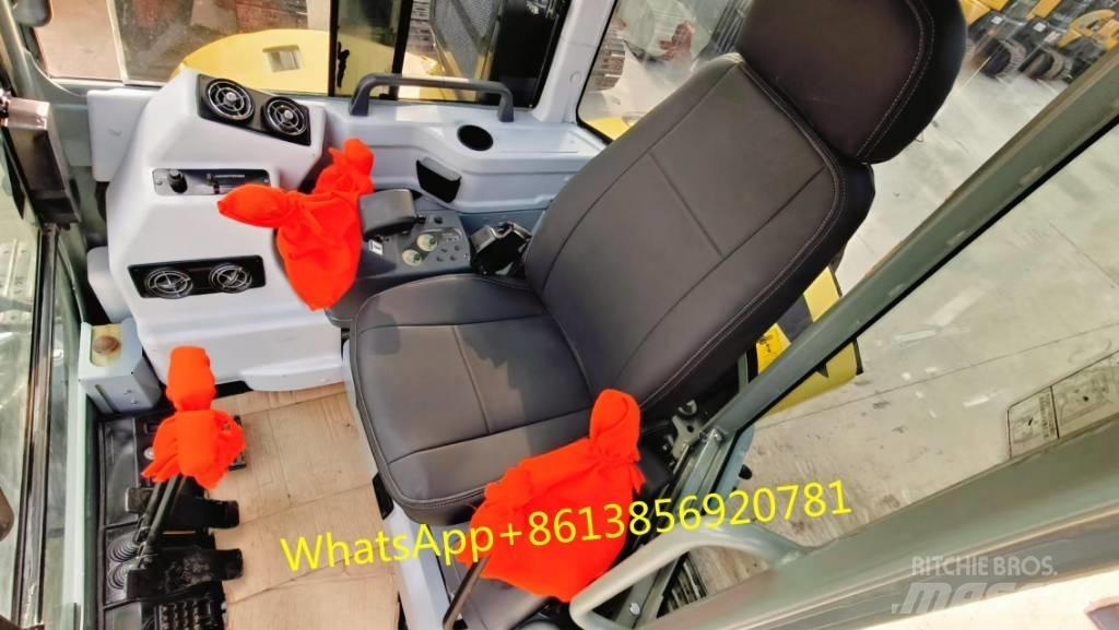 Yanmar Vio 55 Miniekskavaatorid < 7 t