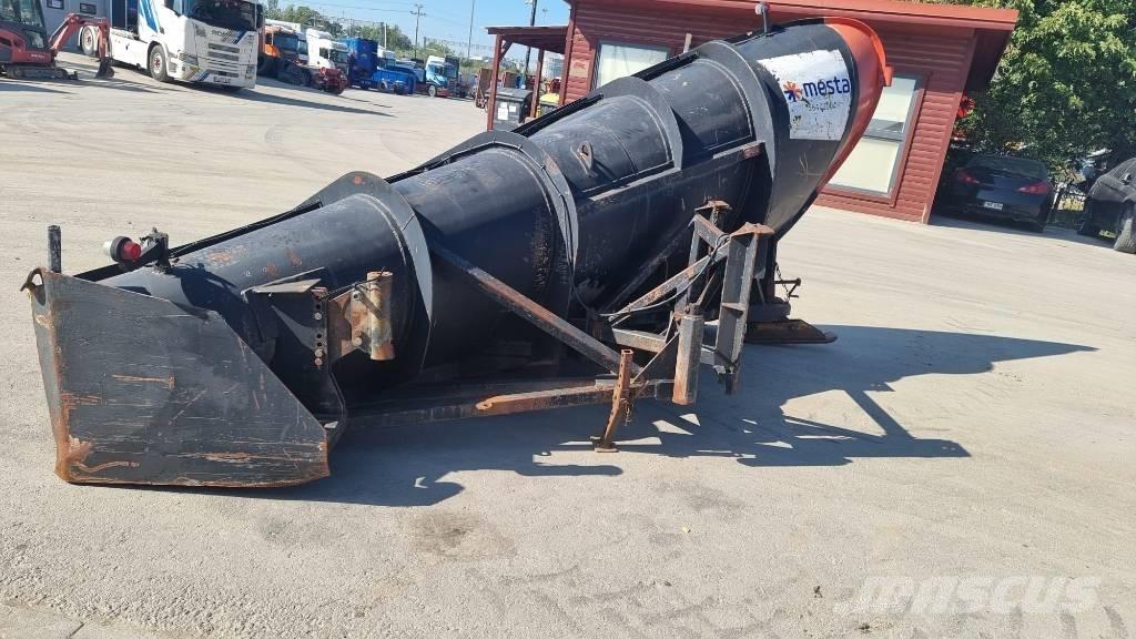  GMILL HDA 280 Sahaterad