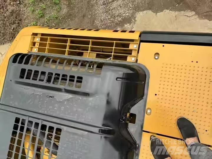 CAT CAT329D Väikeekskavaatorid 7t-12t
