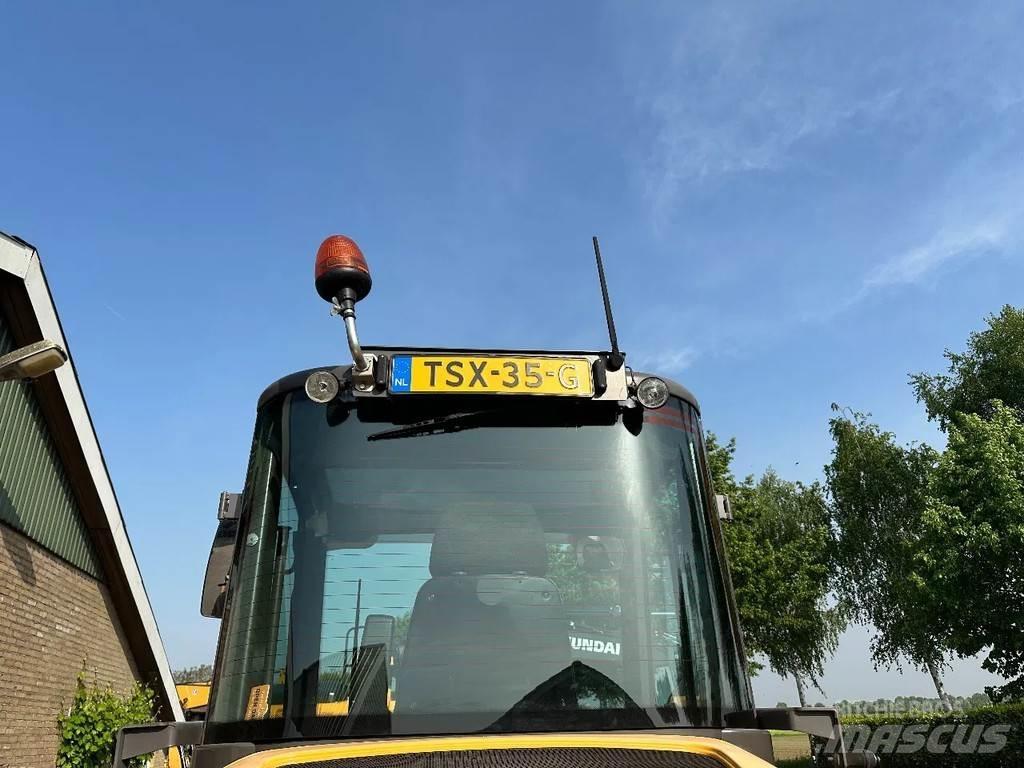 Mecalac AS900 Rataslaadurid