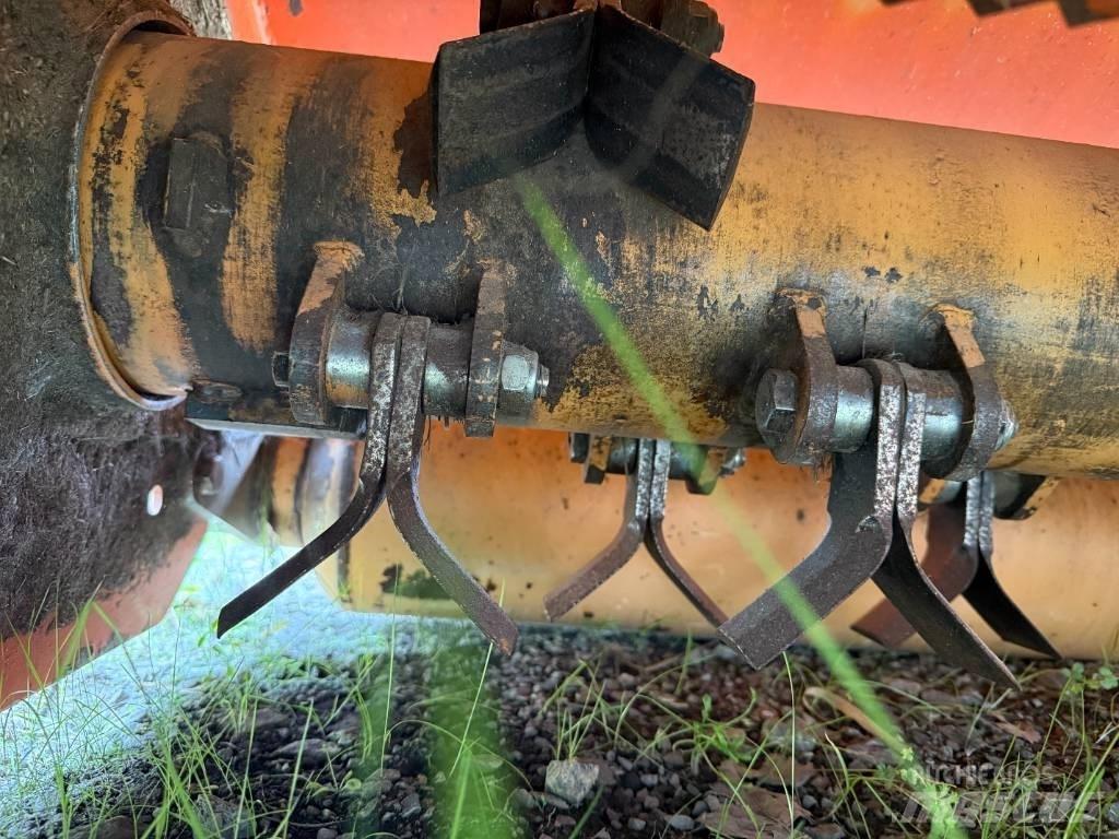 Agrimaster KL 250 SW Karjamaade niidukid / pealselõikurid