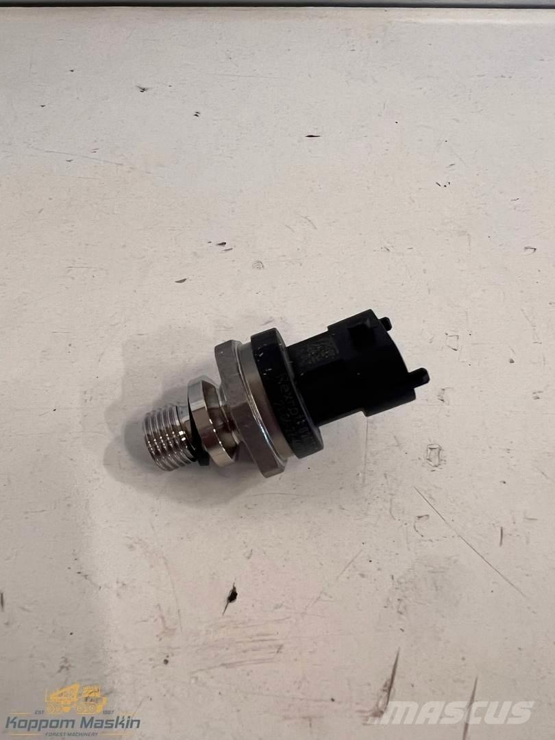 Rexroth R917005562 Elektroonikaseadmed