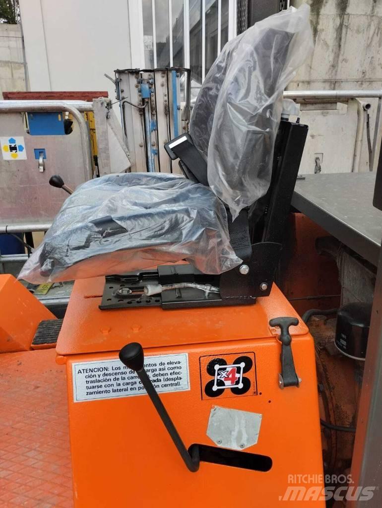 Ausa CT 20 Diiseltõstukid