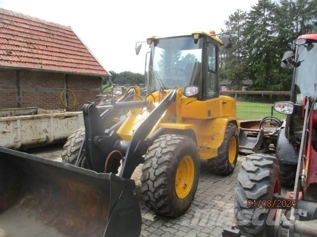 Volvo L 30 Rataslaadurid