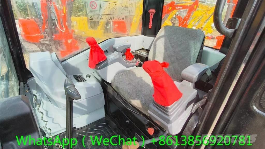 Sany SY 35 U Miniekskavaatorid < 7 t