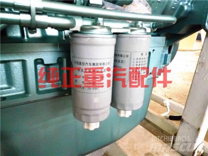  zhongqi VG14080739A Mootorid