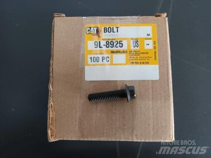 CAT BOLT 9L-8925 Raamid