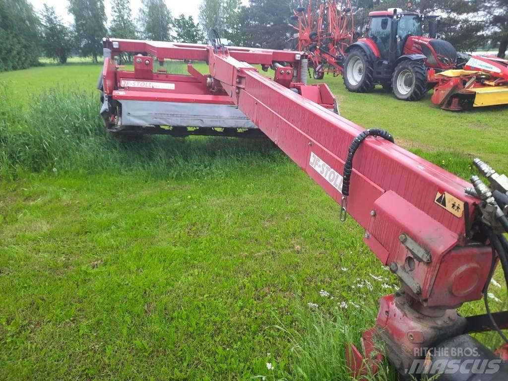 JF GMS 3202 Flex Muljurniidukid