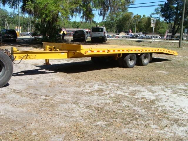  CUEQ TILT TRAILER Madelhaagised