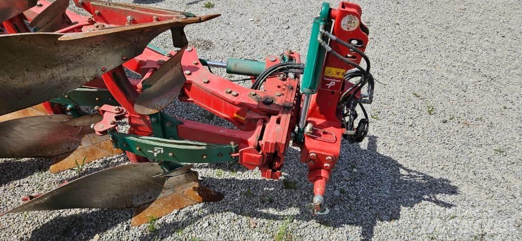 Kverneland ES85 Pöördadrad