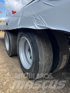 Palmse Trailer 5750 Raskeveohaagised