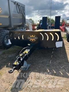 Palmse Trailer 5750 Raskeveohaagised