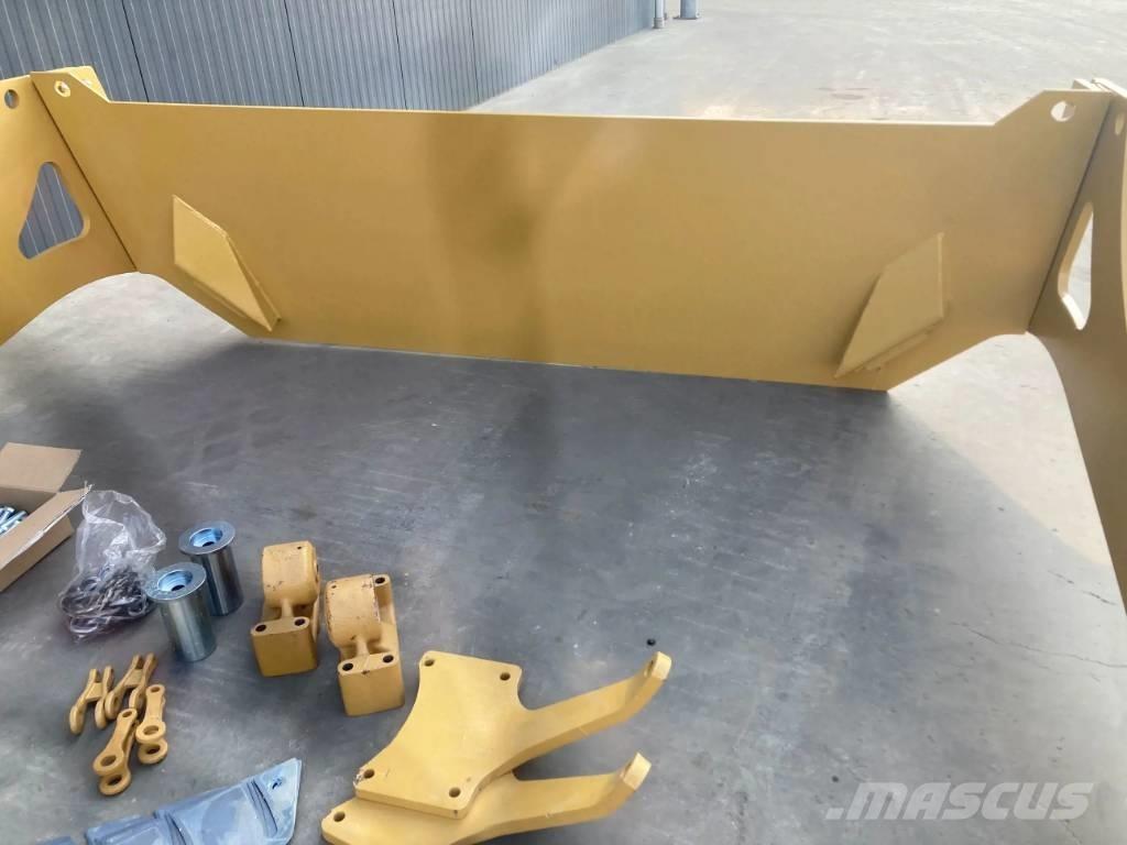 CAT 730 NG Tagaluugid