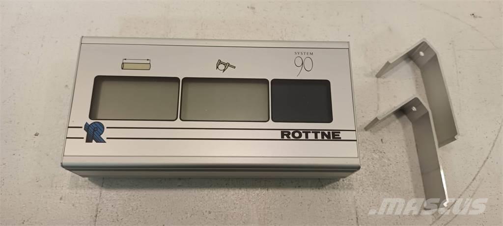 Rottne 064-0004 Elektroonikaseadmed