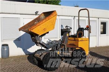 Terex Benford HD1000 Väikekallurid