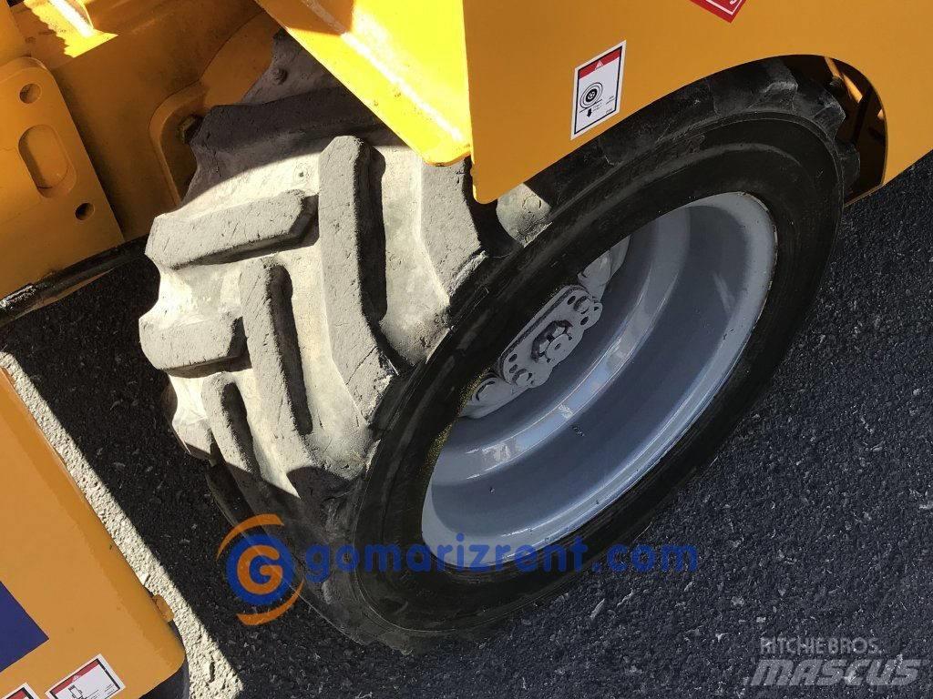 Genie GS 3268 RT Käärtõstukid