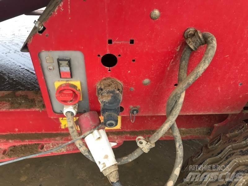 Grimme RH2460 Kartulitehnika - Muud