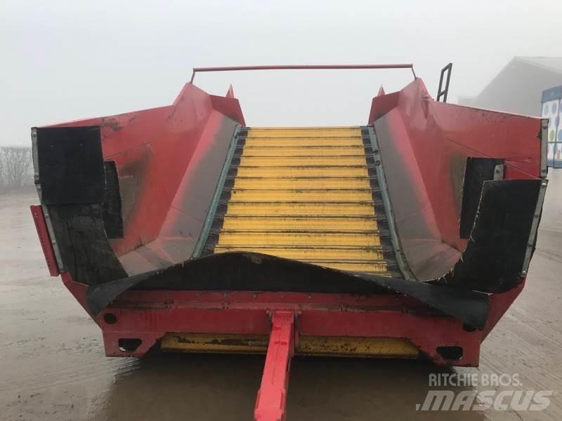 Grimme RH2460 Kartulitehnika - Muud