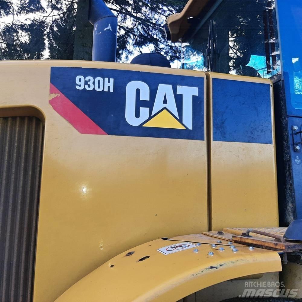 CAT 930 H AGRO Frontaallaadurid ja ekskavaatorid