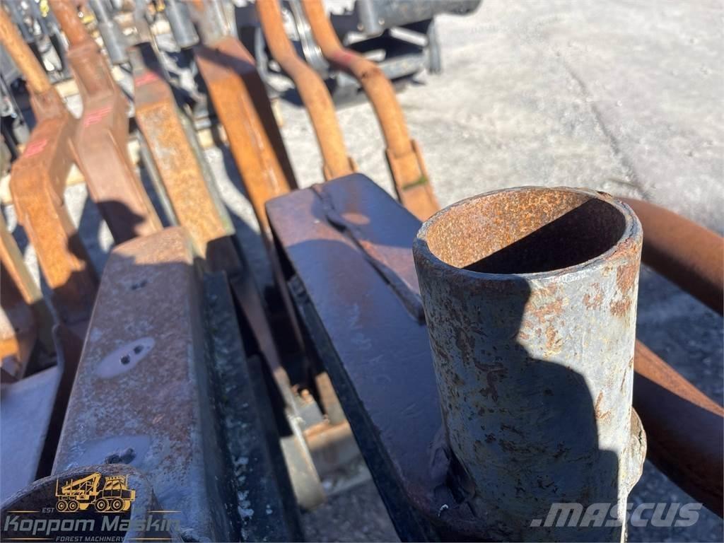 Ösa 280 master Muud osad