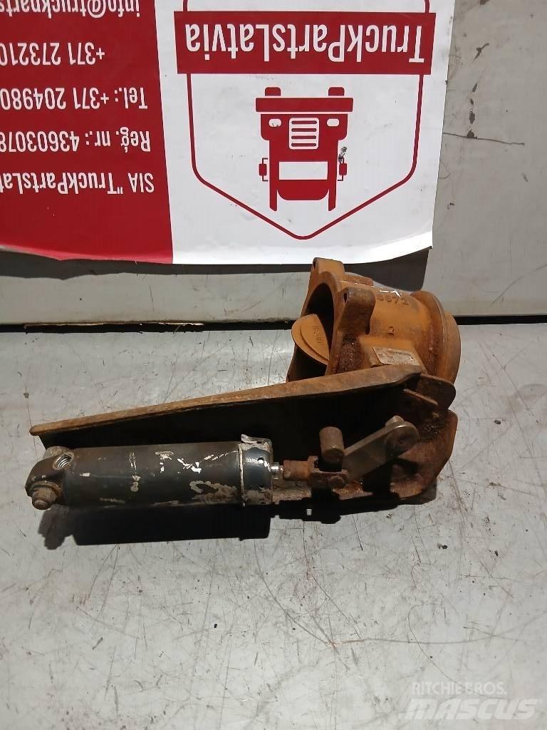 Scania P 420  1798672 Mootorid
