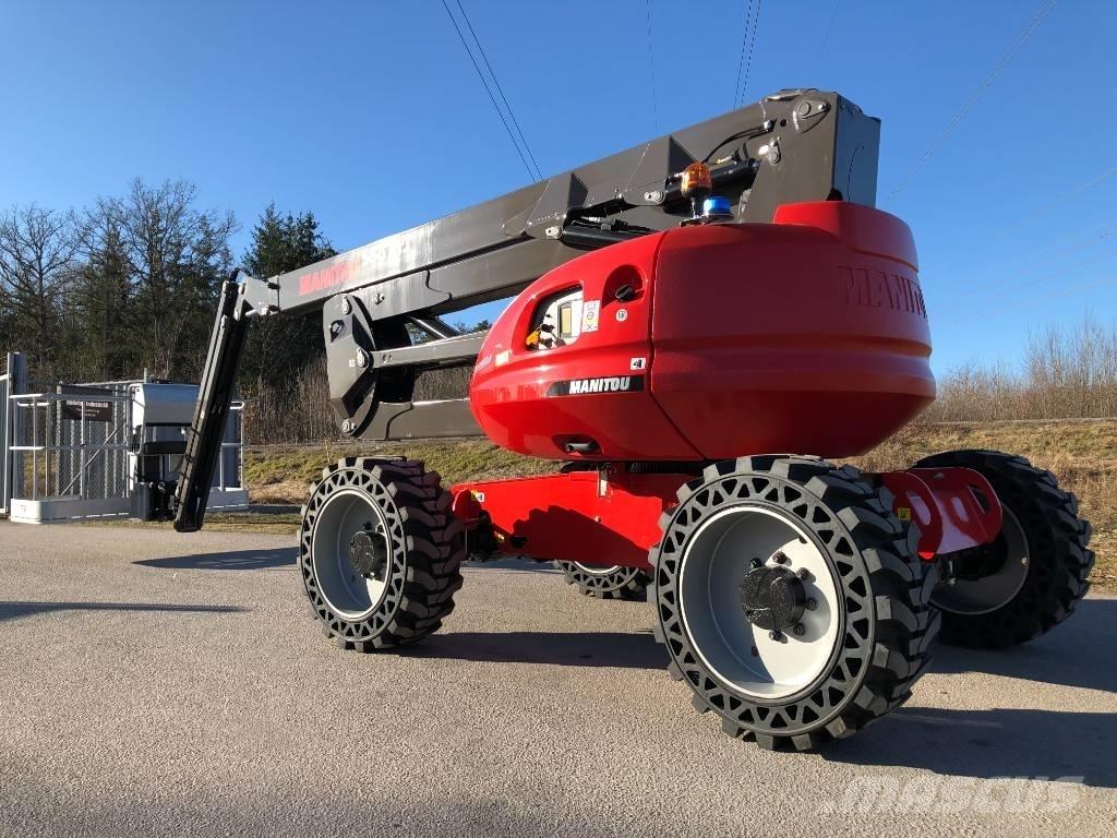 Manitou 200 ATJ Iseliikuvad poomtõstukid