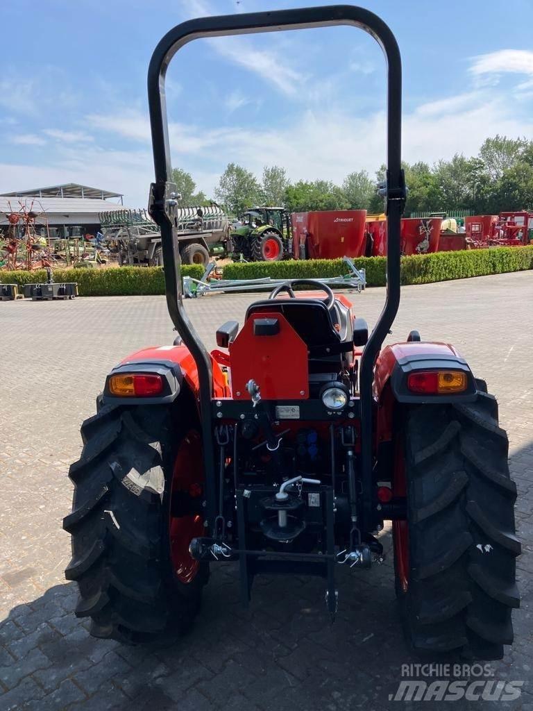 Kioti DK5020HS-EU Traktorid