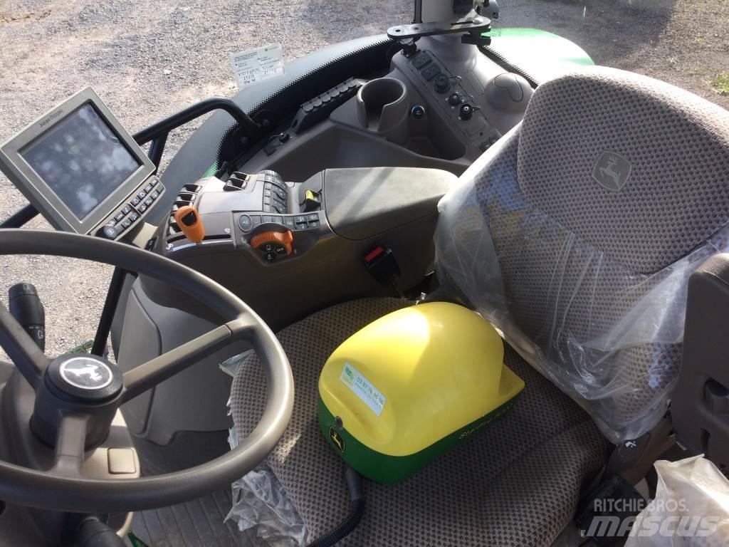 John Deere 6195R Traktorid