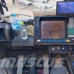 Liebherr LTM 1100 Maastikutõstukid