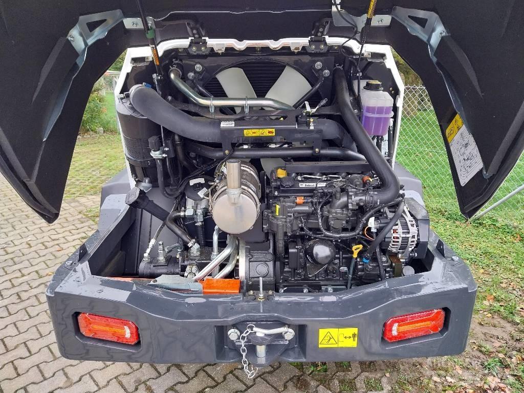 Bobcat L 85 Rataslaadurid