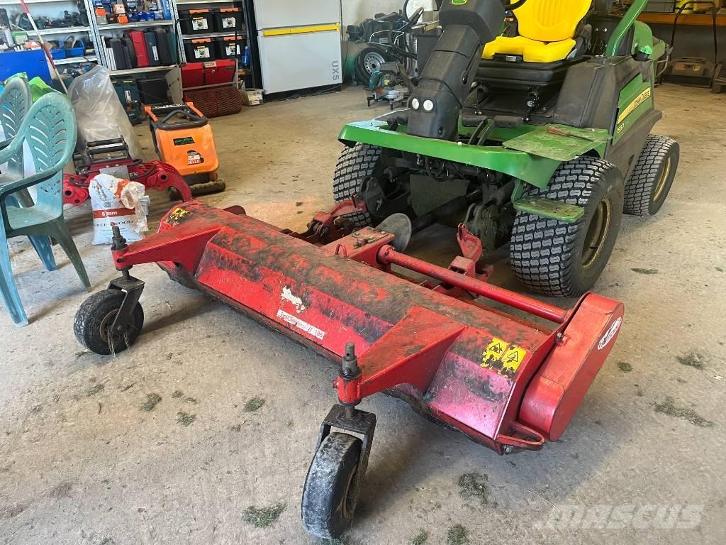 Trimax F2K 185 FJ Murutraktorid