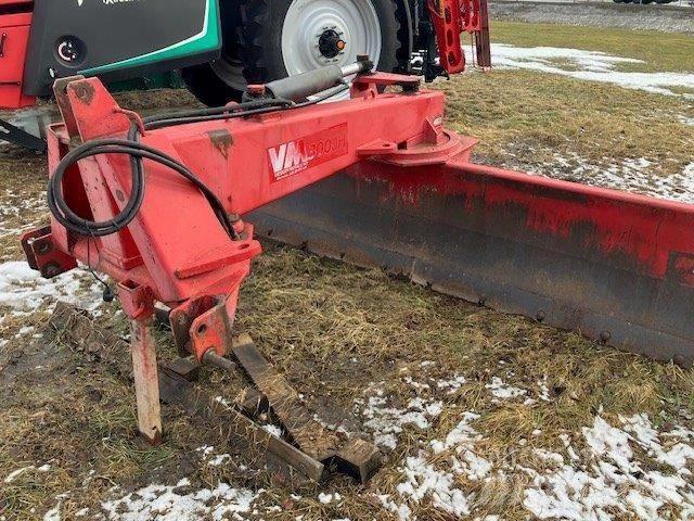 VM 300 JH Greiderid