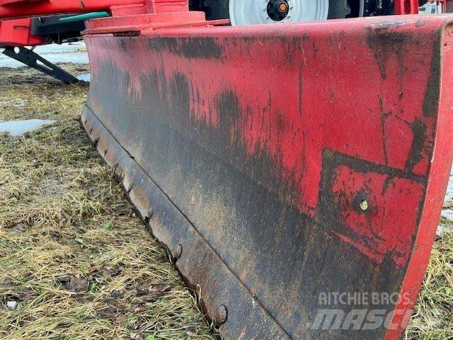 VM 300 JH Greiderid
