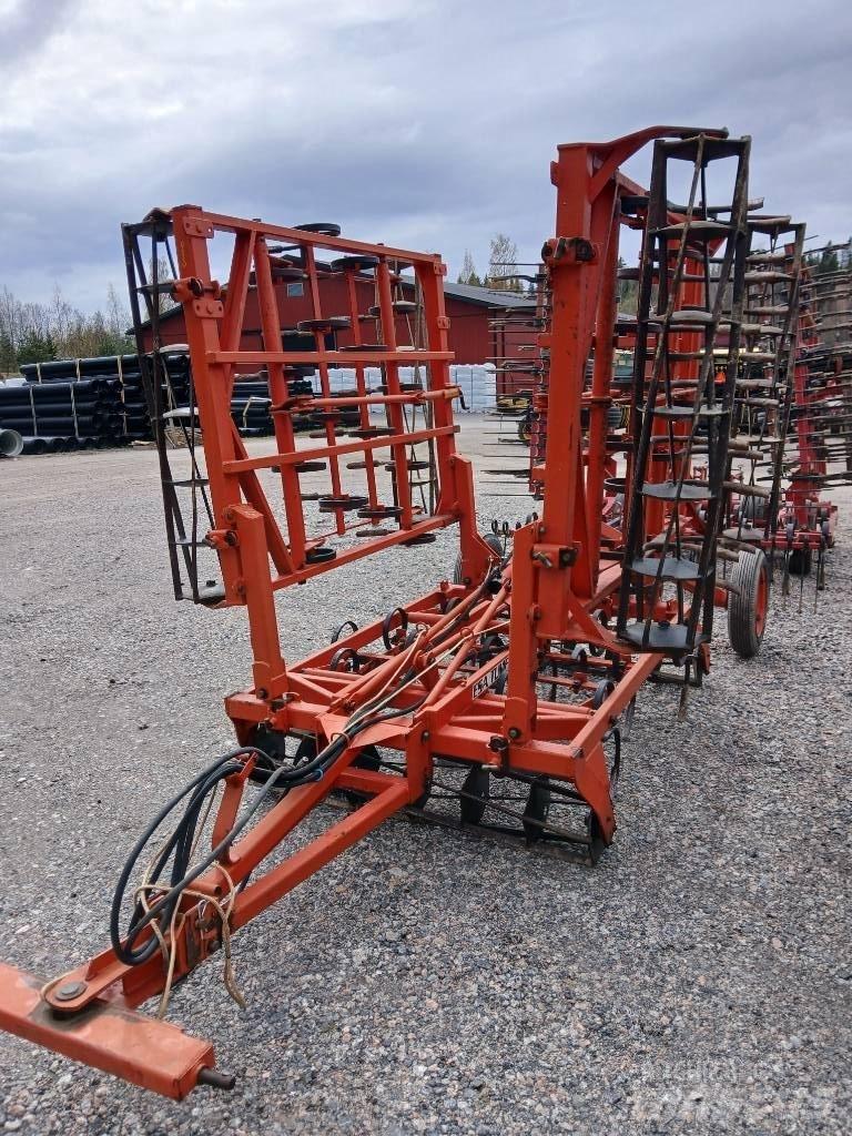 ESA Tume 4800 Äkked
