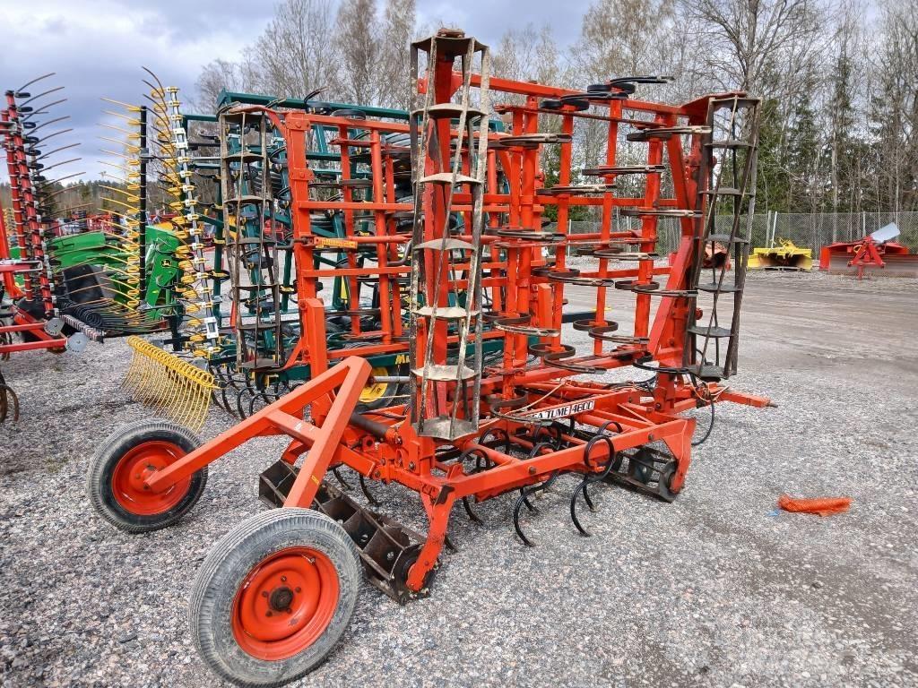 ESA Tume 4800 Äkked