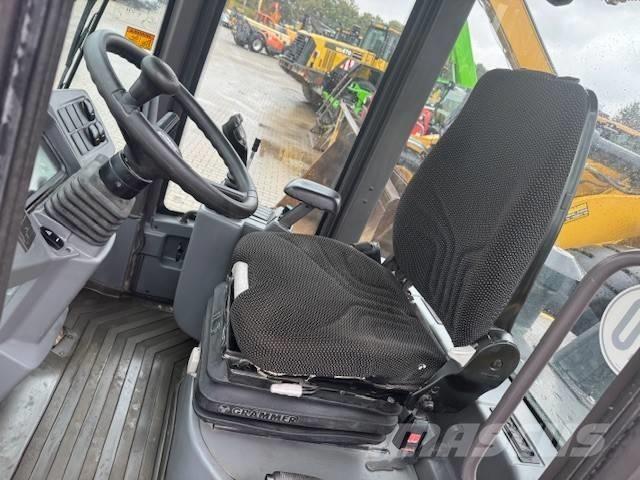 Volvo L 30 G Rataslaadurid