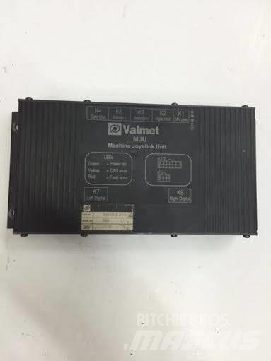 Valmet 860.1 modules Elektroonikaseadmed