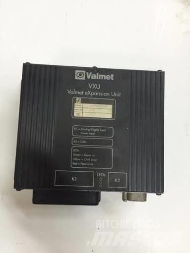 Valmet 860.1 modules Elektroonikaseadmed