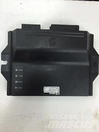Valmet 860.1 modules Elektroonikaseadmed
