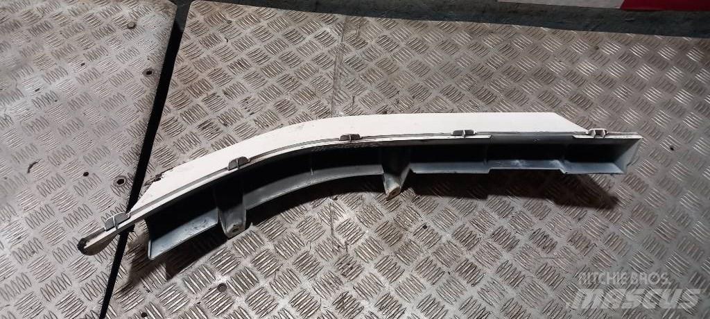 Scania G 400   1517650 Kabiinid