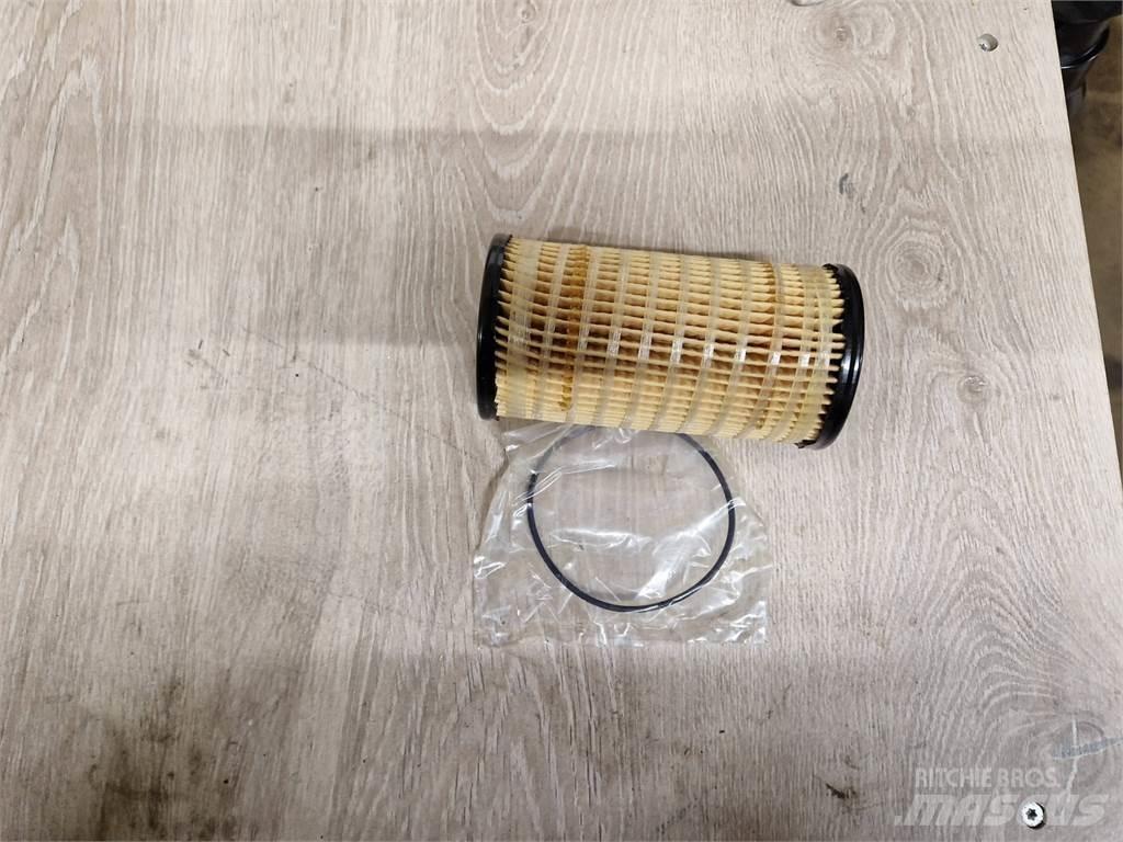 Eco Log 7013100 Mootorid