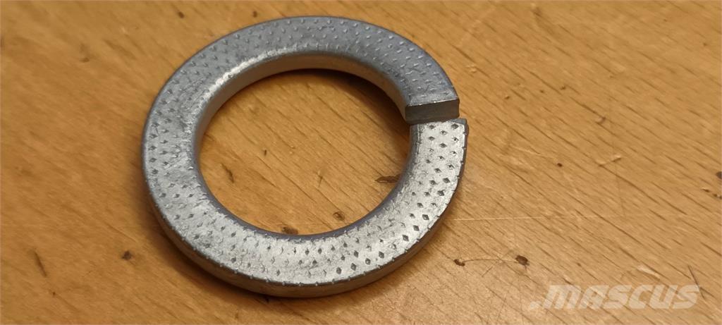 Ponsse 1190020 Ülekandemehhanism