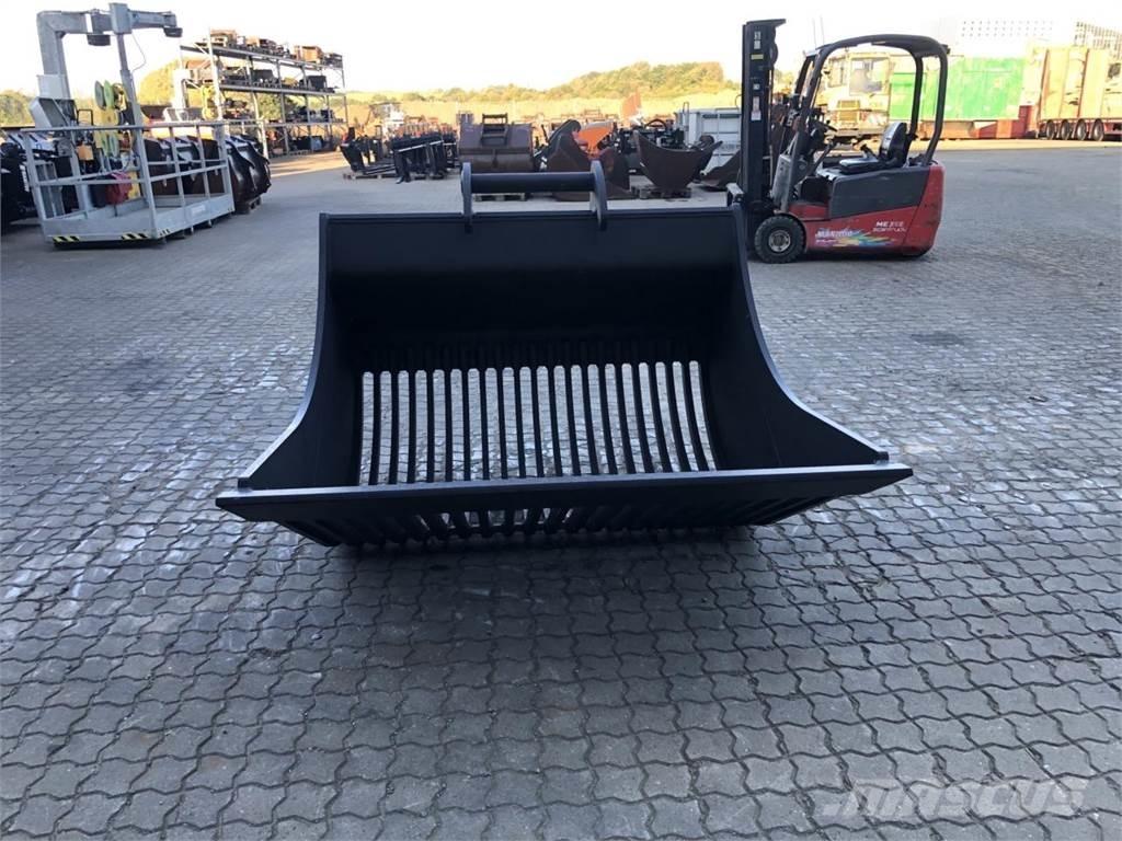 JST Risteskovl, JST Kopad